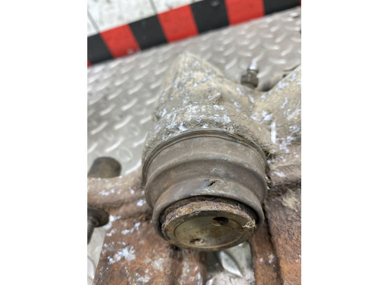 Суппорт задний левый к Opel Vectra, 2004г.