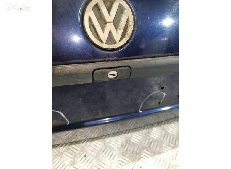 Кнопка открытия багажника к Volkswagen Golf undefined г.