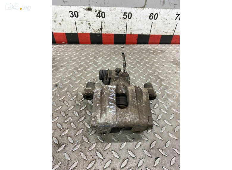 Суппорт задний левый к Renault Laguna undefined г.