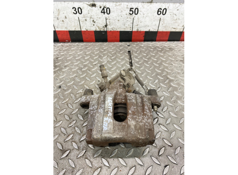 Суппорт задний правый к Opel Vectra, 2005г.