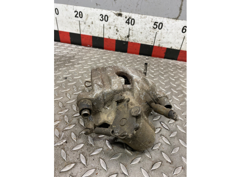 Суппорт задний правый к Opel Vectra, 2005г.