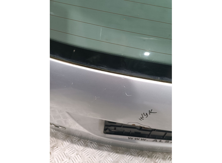 Крышка багажника (дверь 3-5) к Volkswagen Golf, 2009г.