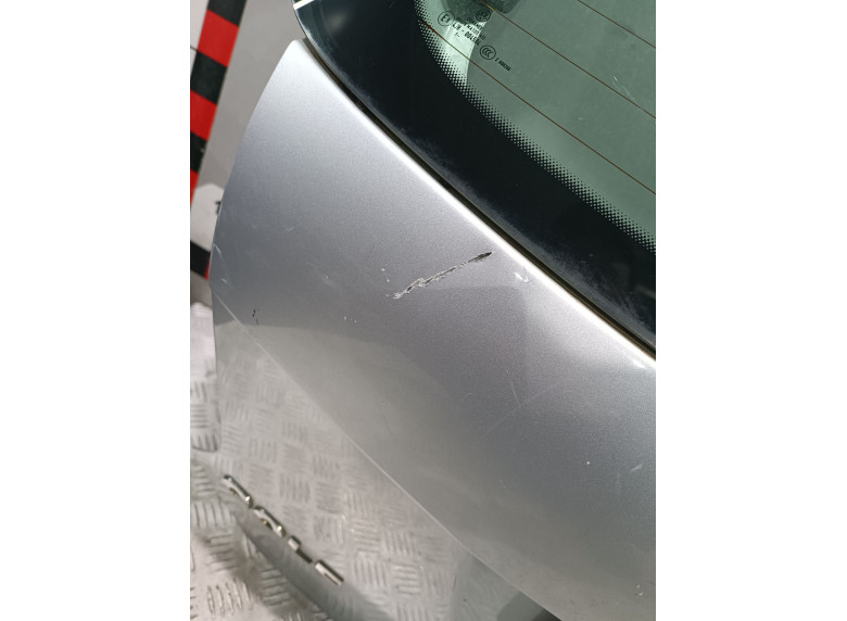 Крышка багажника (дверь 3-5) к Volkswagen Golf, 2009г.