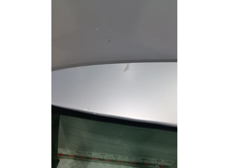 Крышка багажника (дверь 3-5) к Volkswagen Golf, 2009г.