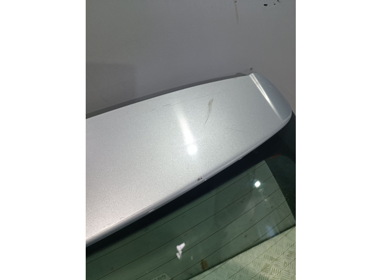 Крышка багажника (дверь 3-5) к Volkswagen Golf, 2009г.