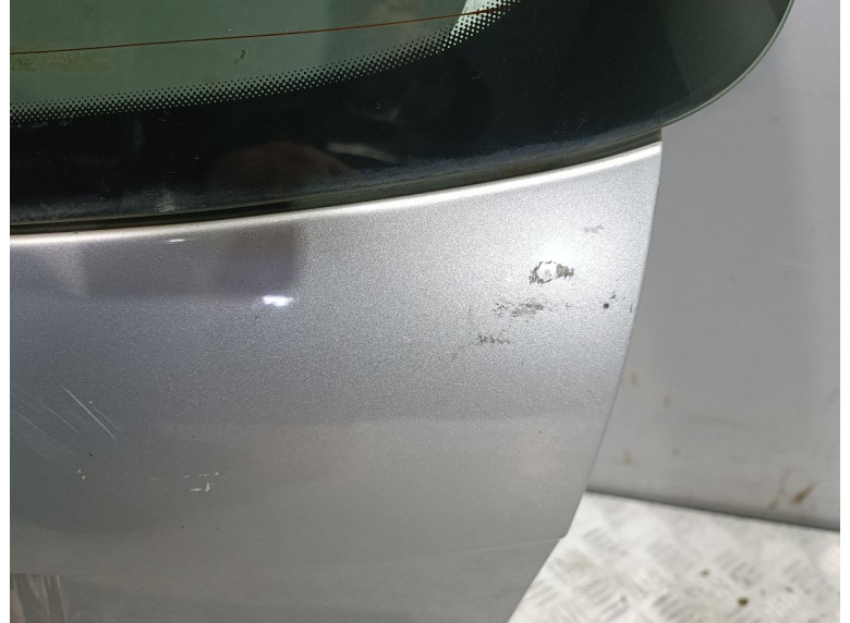 Крышка багажника (дверь 3-5) к Volkswagen Golf, 2009г.