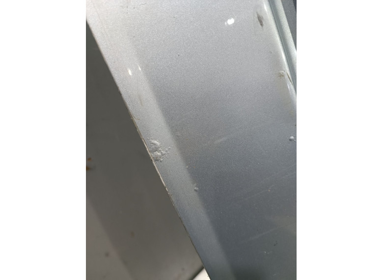 Крышка багажника (дверь 3-5) к Volkswagen Golf, 2009г.