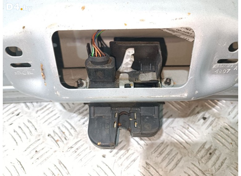 Замок багажника к Volkswagen Golf undefined г.