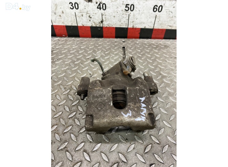 Суппорт задний правый к Renault Laguna undefined г.