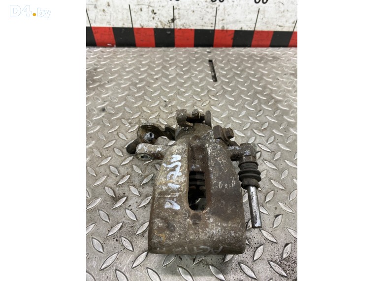 Суппорт задний правый к Opel Astra undefined г.