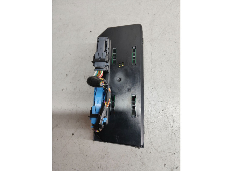 Блок управления печки/климат-контроля к Opel Astra, 2007г.