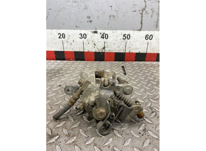 Суппорт задний правый к Opel Astra, 2005г.