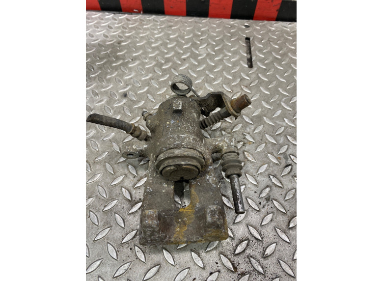 Суппорт задний правый к Opel Astra, 2005г.