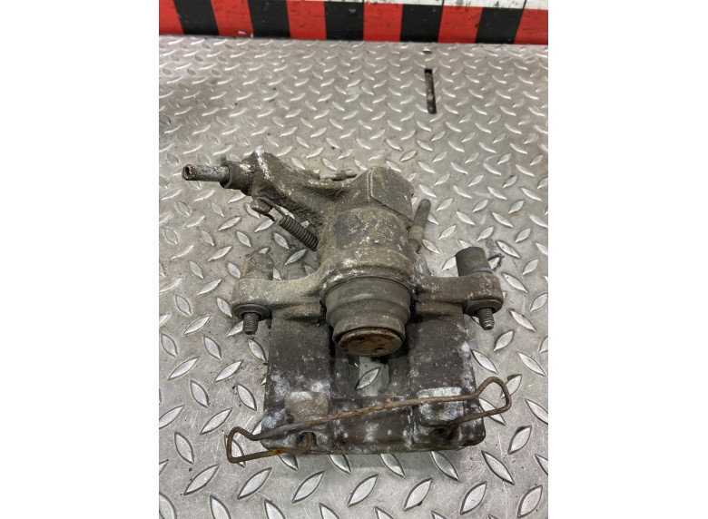 Суппорт задний правый к Opel Vectra, 2004г.