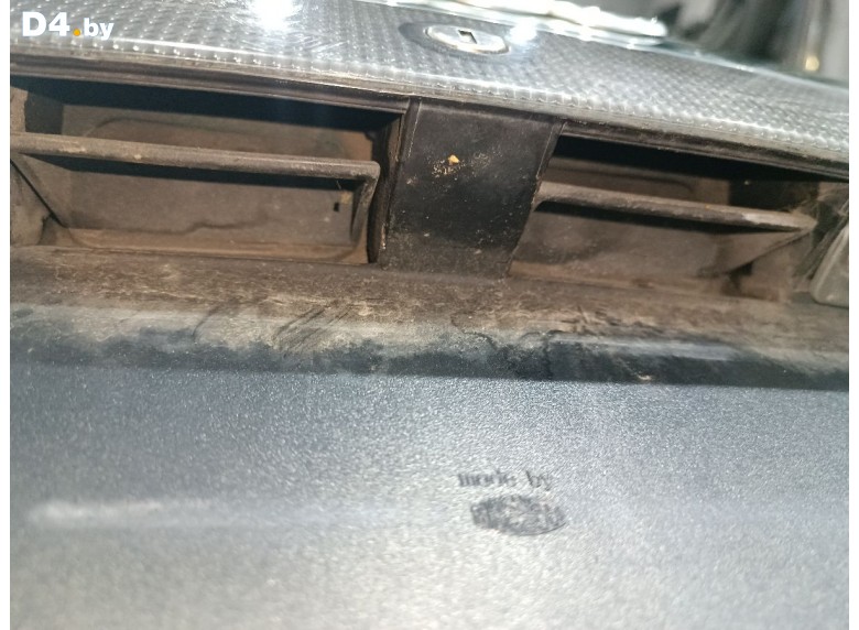 Ручка открывания багажника к Audi A6 undefined г.