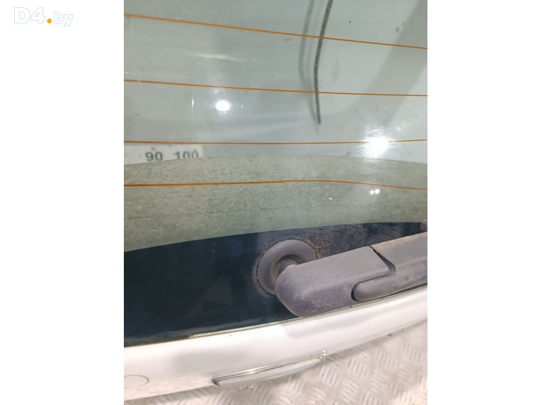 Моторчик заднего стеклоочистителя (дворника) к Dacia Sandero undefined г.