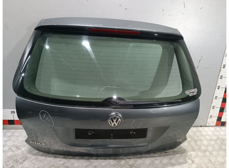 Ручка открывания багажника к Volkswagen Golf, 2011г.