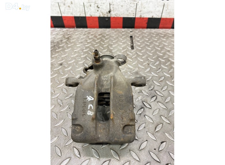 Суппорт задний правый к Citroen C8 undefined г.