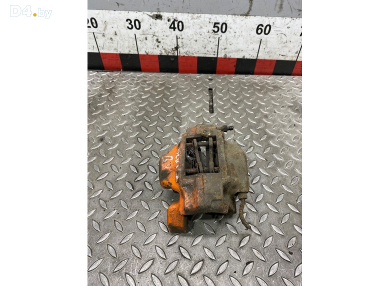 Суппорт задний левый к Opel Vectra undefined г.