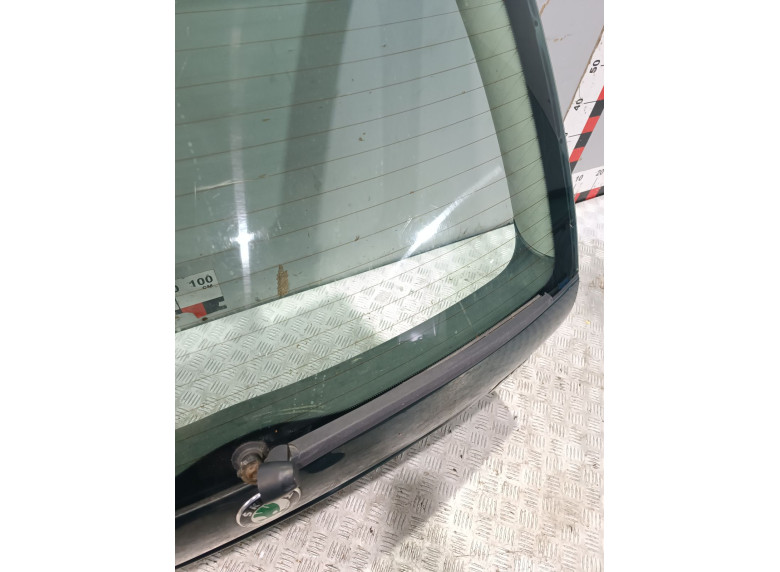 Щеткодержатель задний к Skoda Fabia, 2005г.