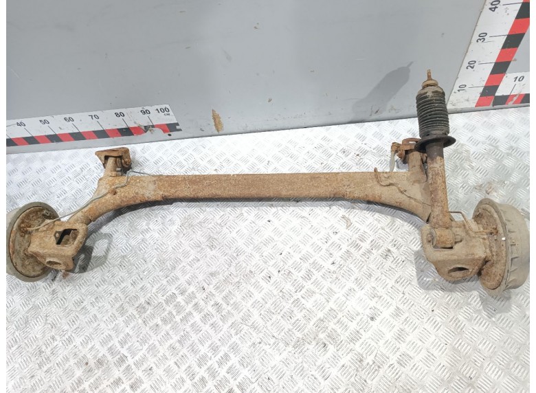 Балка подвески задняя к Lada Granta