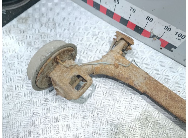 Балка подвески задняя к Балка подвески задняя к Lada Granta undefined г. Granta