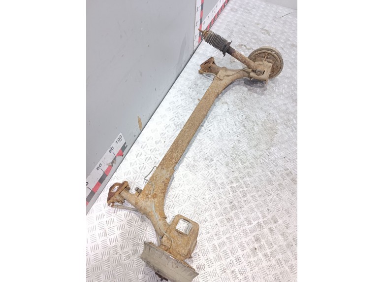 Балка подвески задняя к Балка подвески задняя к Lada Granta undefined г. Granta