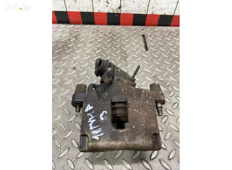 Суппорт задний левый к Renault Laguna undefined г.