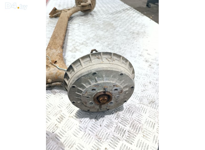 Ступица задняя левая к Lada Granta undefined г.