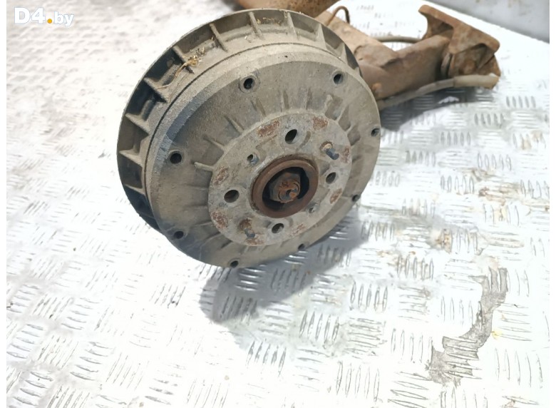 Ступица задняя правая к Lada Granta undefined г.