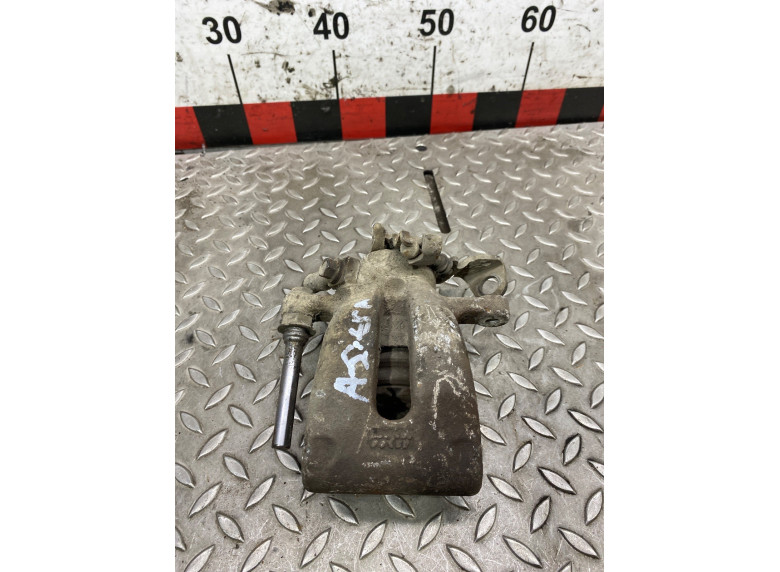 Суппорт задний левый к Opel Astra, 2006г.