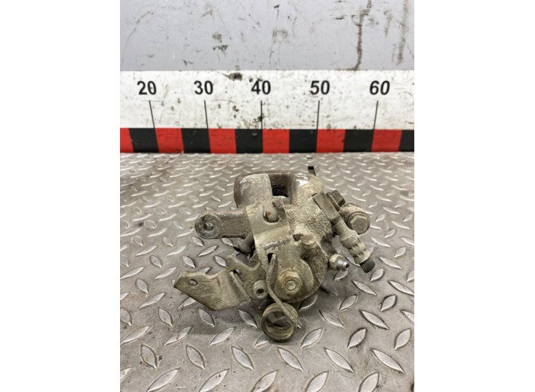 Суппорт задний левый к Opel Astra, 2006г.