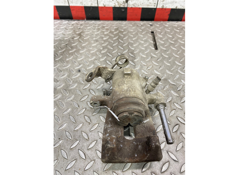 Суппорт задний левый к Opel Astra, 2006г.