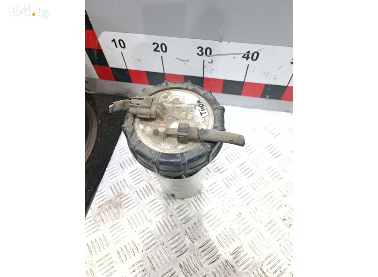 Насос топливный к Nissan Tiida undefined г.