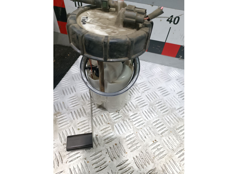 Насос топливный к Насос топливный к Nissan Tiida undefined г. Tiida