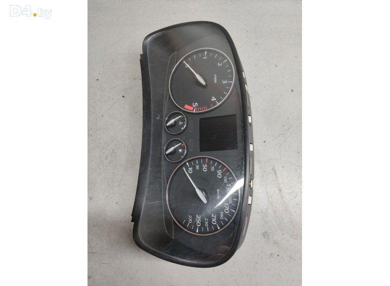 Щиток приборов (приборная панель) к Renault Laguna undefined г.