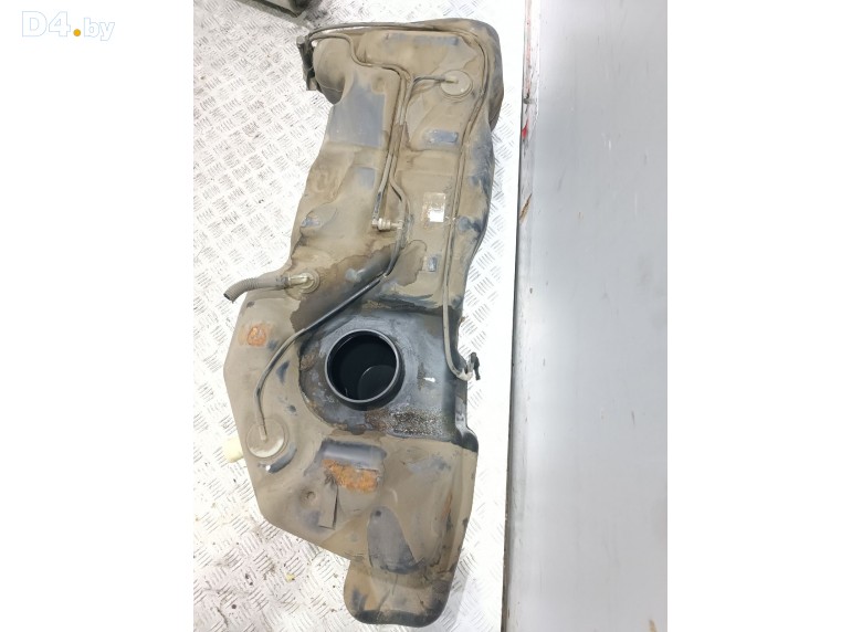 Бак топливный к Nissan Tiida undefined г.