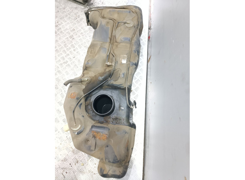 Бак топливный к Nissan Tiida