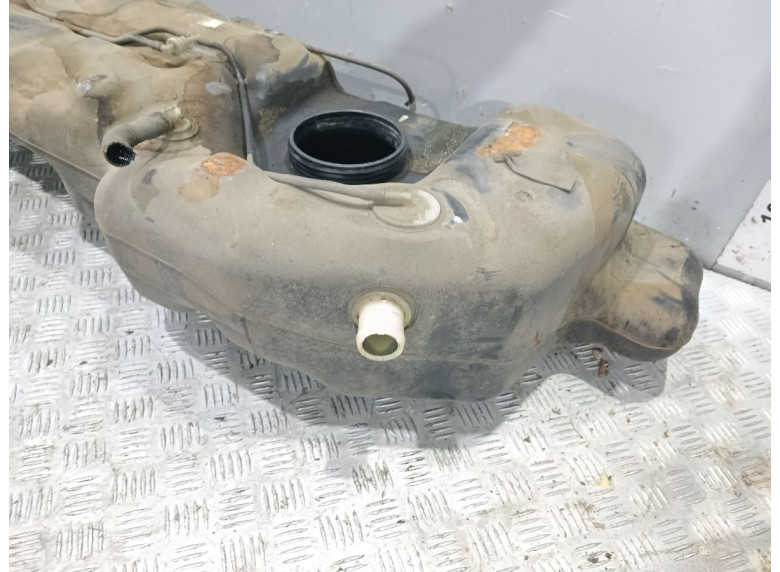 Бак топливный к Бак топливный к Nissan Tiida undefined г. Tiida