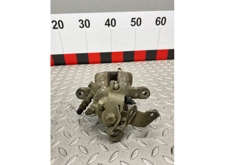 Суппорт задний правый к Opel Astra, 2006г.