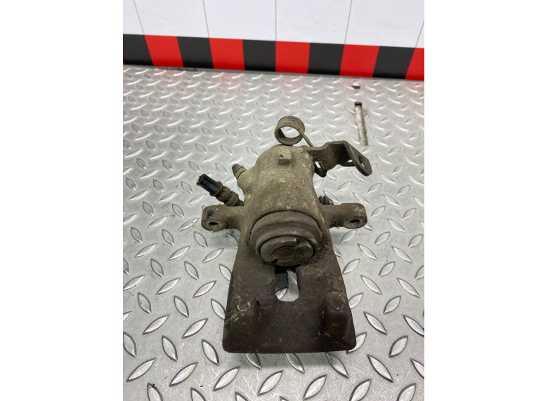 Суппорт задний правый к Opel Astra, 2006г.