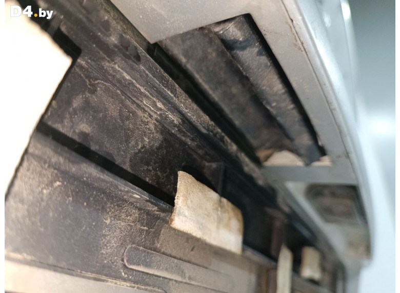 Ручка открывания багажника к Skoda Octavia undefined г.