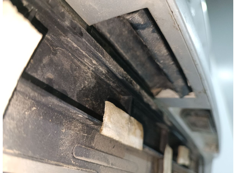 Ручка открывания багажника к Skoda Octavia