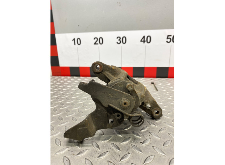 Суппорт задний правый к Opel Movano, 2003г.