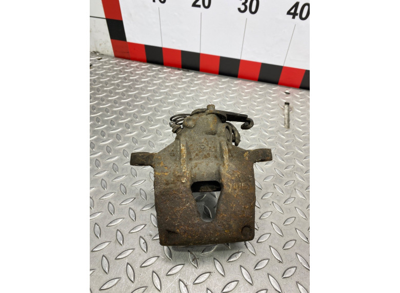 Суппорт задний правый к Opel Movano, 2003г.