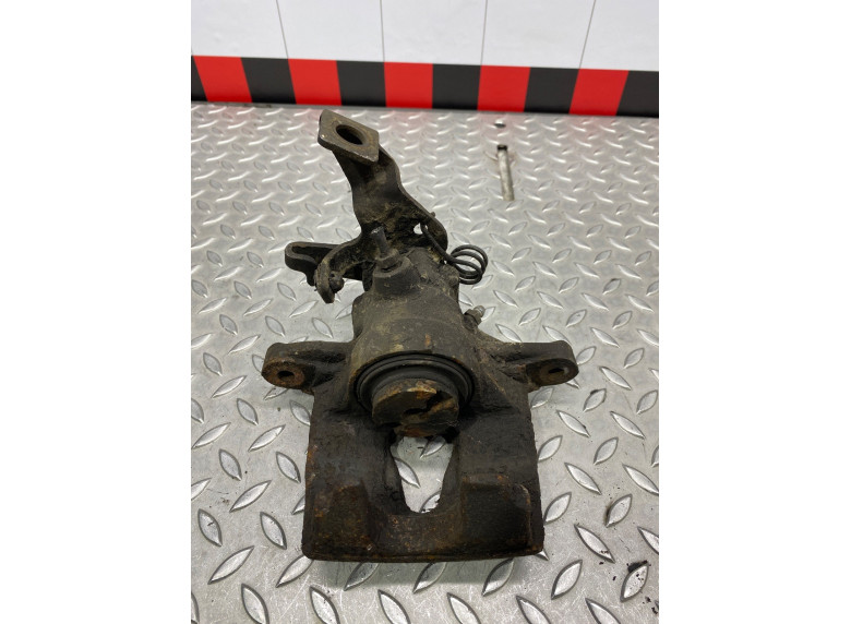 Суппорт задний правый к Opel Movano, 2003г.