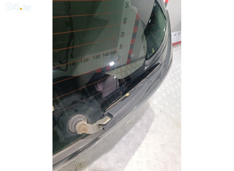 Щеткодержатель задний к Ford Focus undefined г.