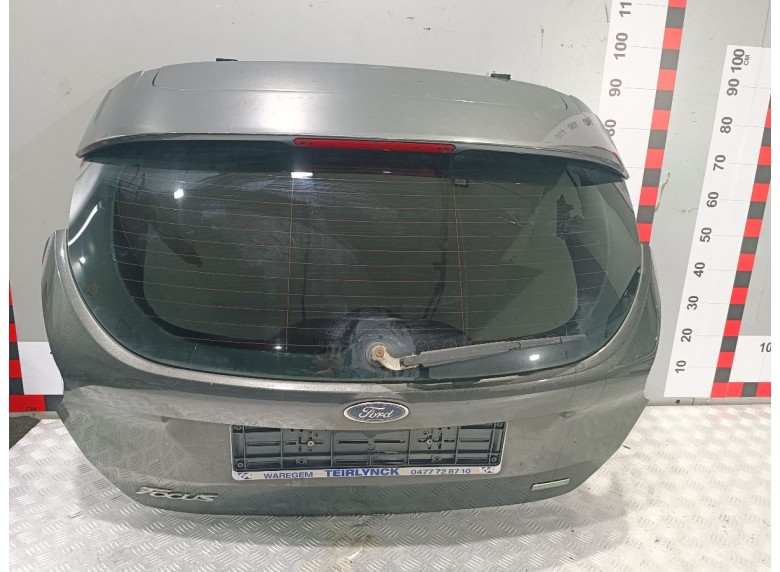 Щеткодержатель задний к Щеткодержатель задний к Ford Focus undefined г. Focus