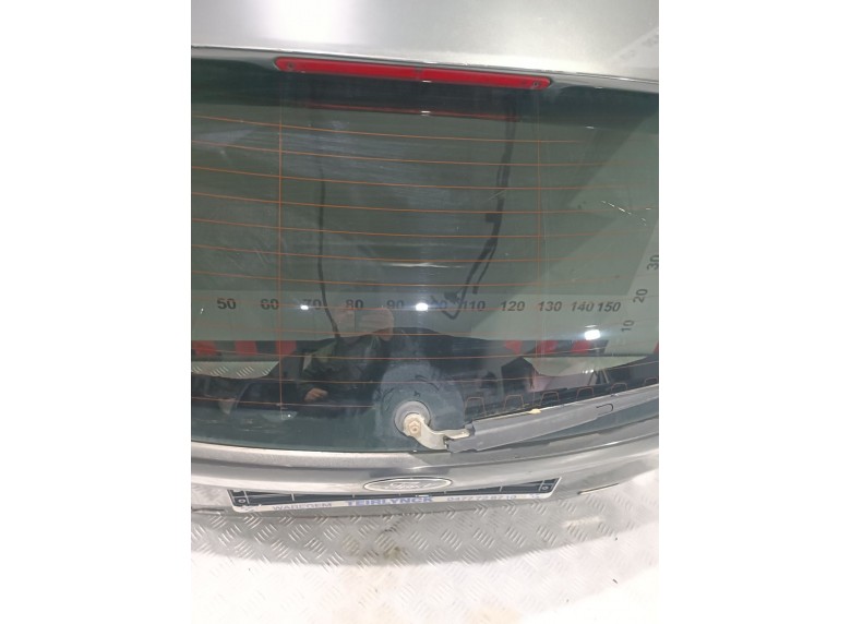 Моторчик заднего стеклоочистителя (дворника) к Ford Focus