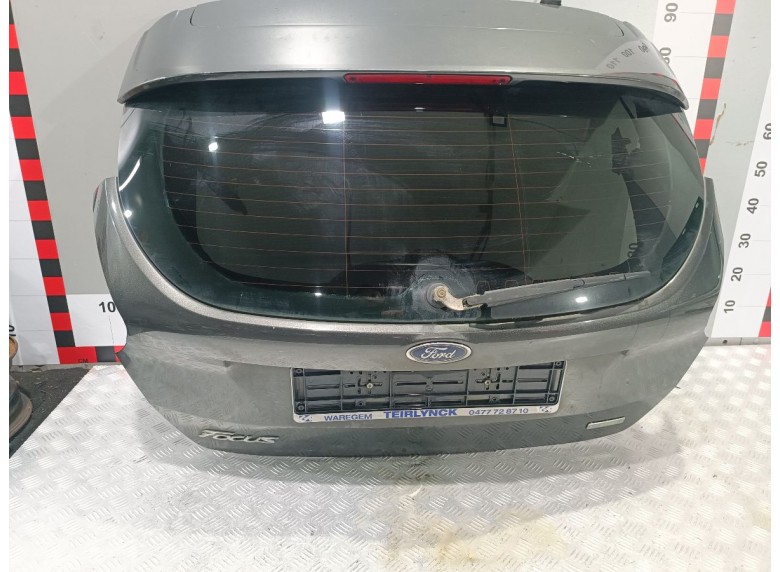 Моторчик заднего стеклоочистителя (дворника) к Моторчик заднего стеклоочистителя (дворника) к Ford Focus undefined г. Focus